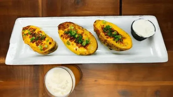 Potato Skins