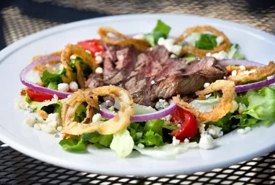 Steak Salad