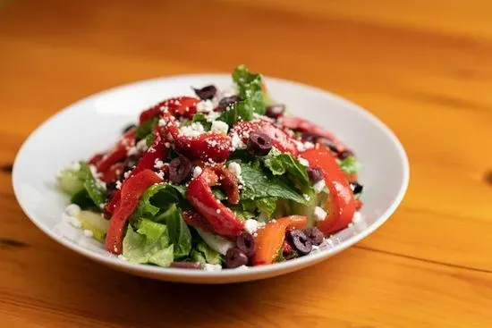 Grecian Salad