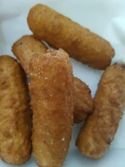 Mozzarella Cheese Sticks