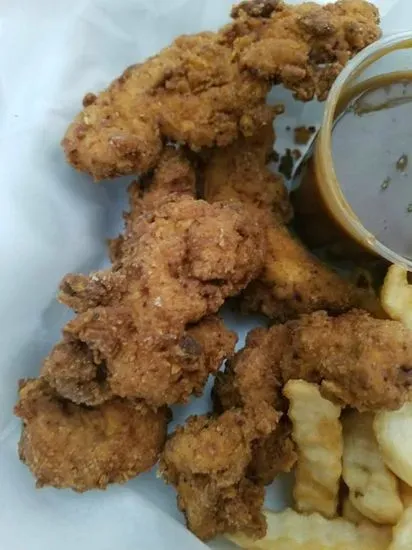 Chicken Tenders