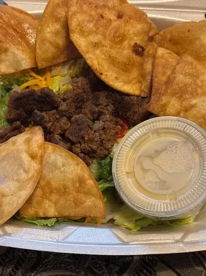 Taco Salad