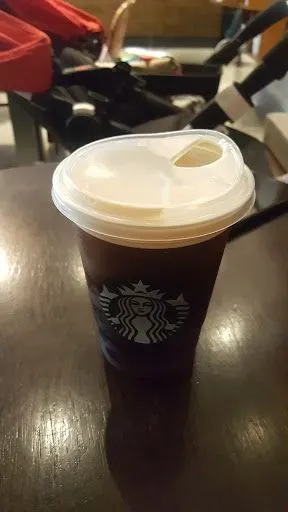 Cold Brew