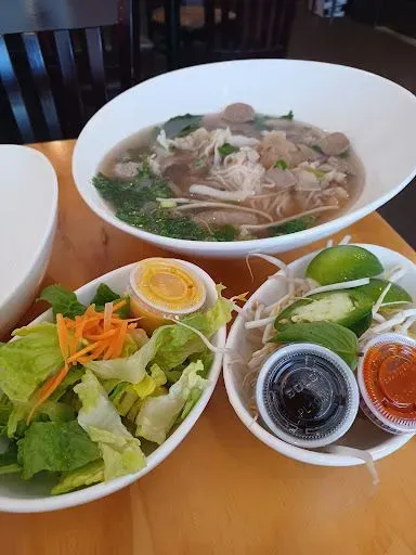 Pho Special