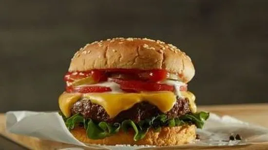 Cheeseburger