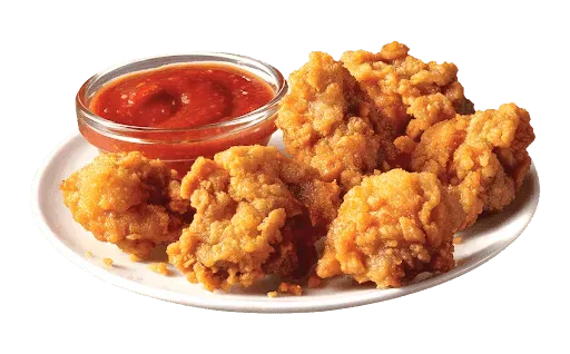 Half Dozen Fried Oysters