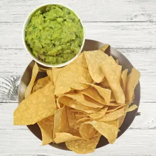 Guac & Chips