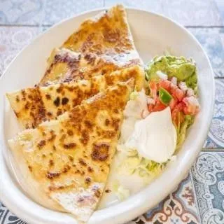 Quesadilla