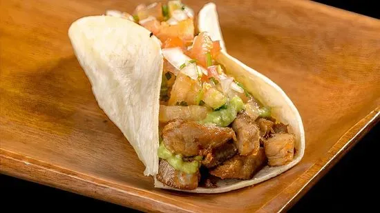 Carnitas (Pork) Taco