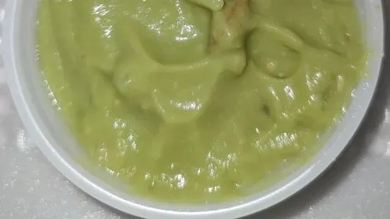 Guacamole 4oz