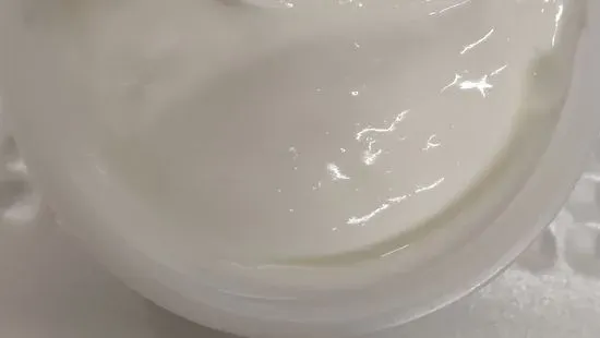 Sour Cream 4oz.