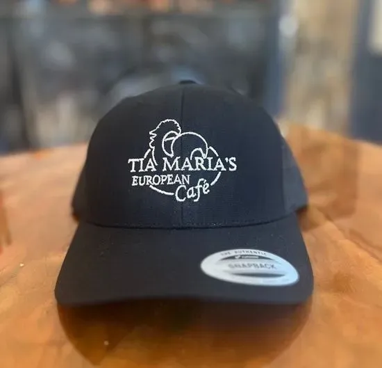 Tia's Hat
