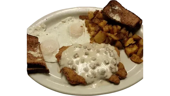 Country Fried Steak