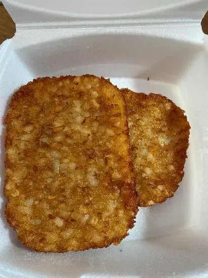 Hash Browns