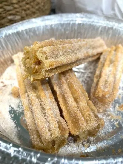 Churros