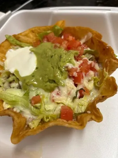 Taco Salad