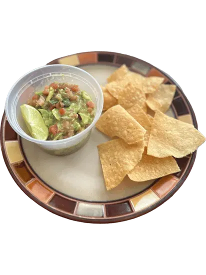 Guacamole Mexicano