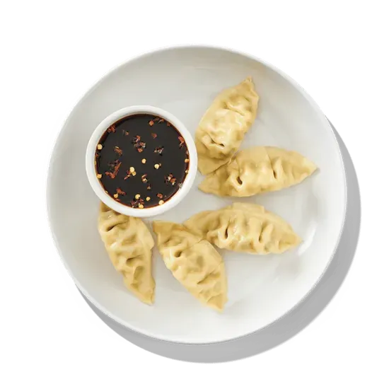 Potstickers