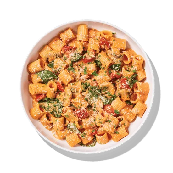 Rigatoni Rosa