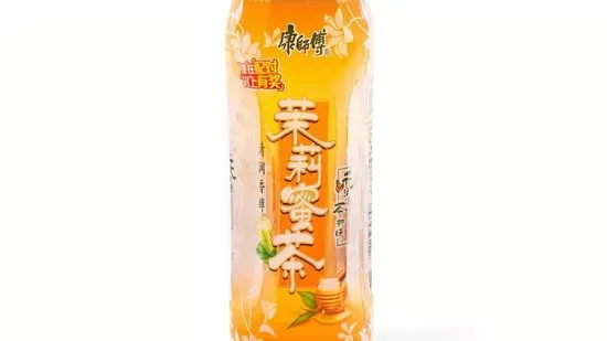 Kang Shi Fu Honey Jasmine Tea 126 cal