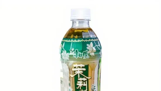 Kang Shi Fu Clear Jasmine Tea 74 cal