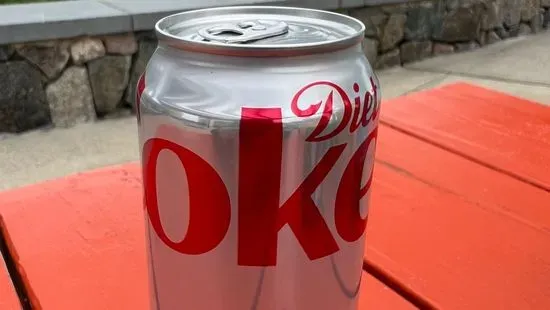 diet coke