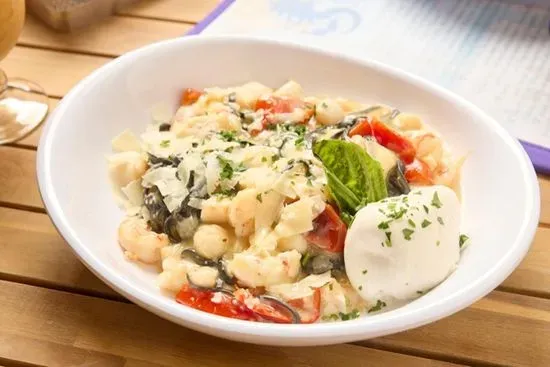 305 Seafood Pasta