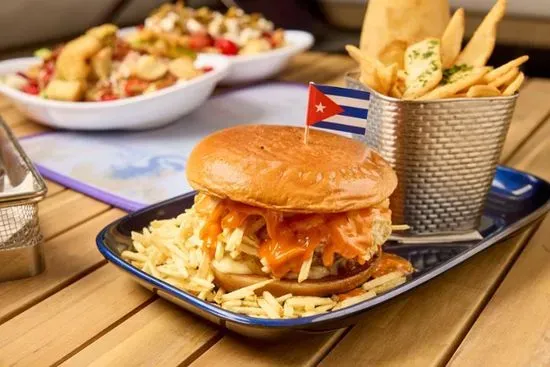 Frita Burger