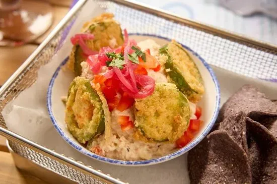 SOUTHERNMOST FISH DIP