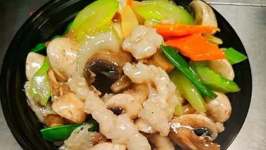 53. Moo Goo Gai Pan