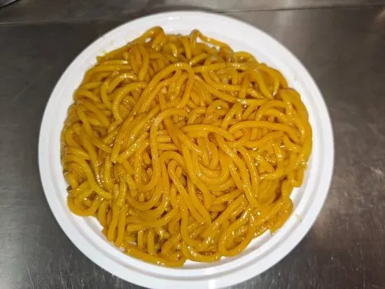 43b. Plain Lo Mein