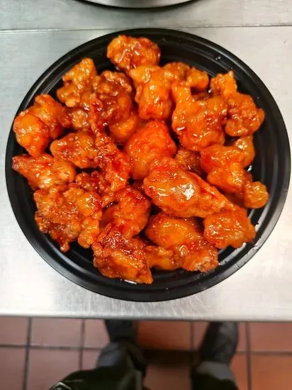 Honey Chicken