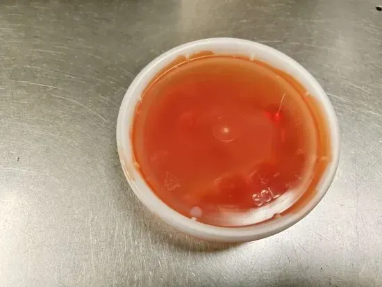 Sweet Sour Sauce (8 oz)