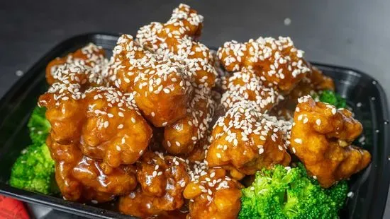 C27. Sesame Chicken