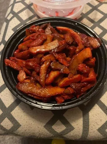 Boneless Spare Ribs Large