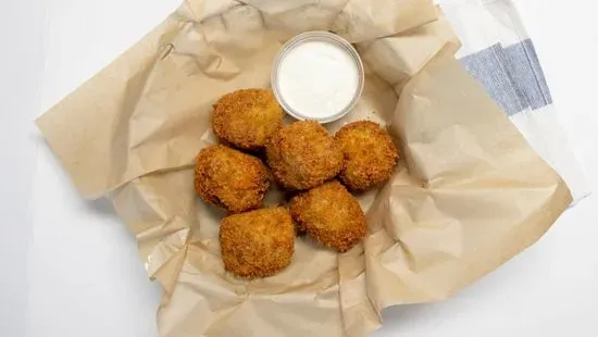 Boudin Balls