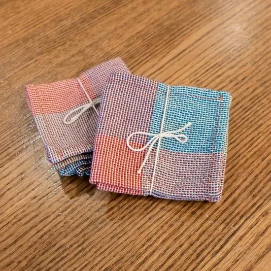Cocktail Napkins | The Weaving Mill