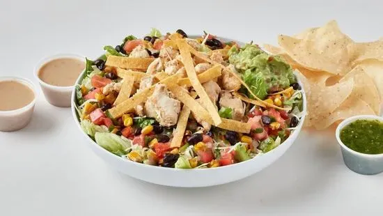 Southwest Chicken Salad