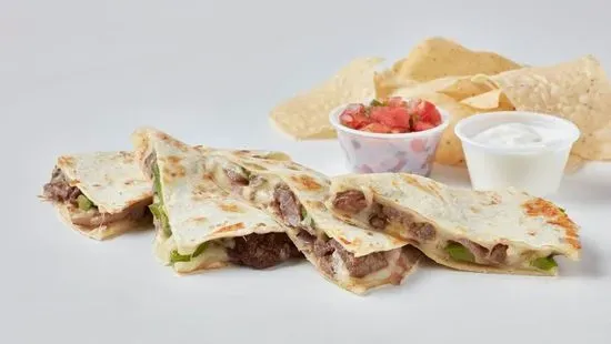 Quesadillas