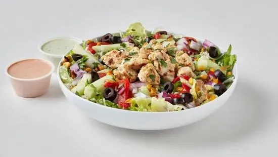Salad