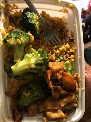 Broccoli