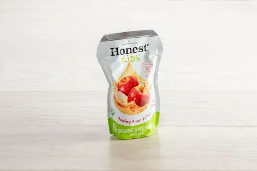 Organic Apple Juice Drink