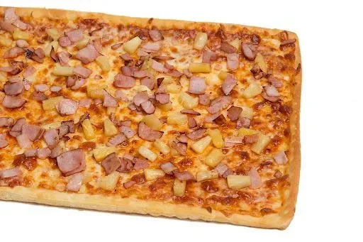 Hawaiian Pizza