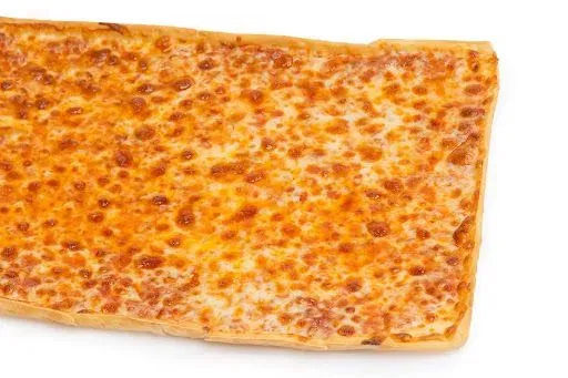 18" LEDO Pizza