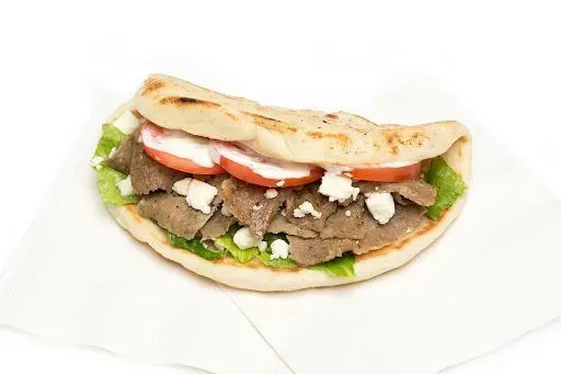Greek Gyro