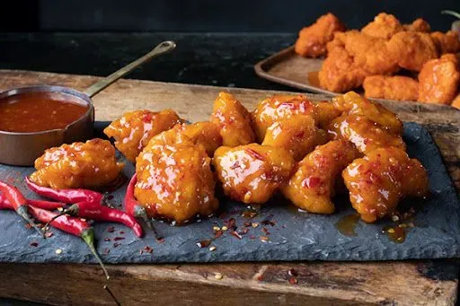 Boneless Chicken