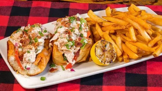 Lobster Roll B.L.T.