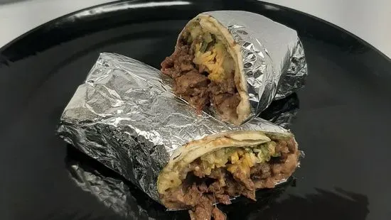 Burritos