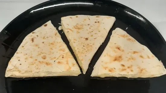 1 Kid Quesadilla (Cheese Only)