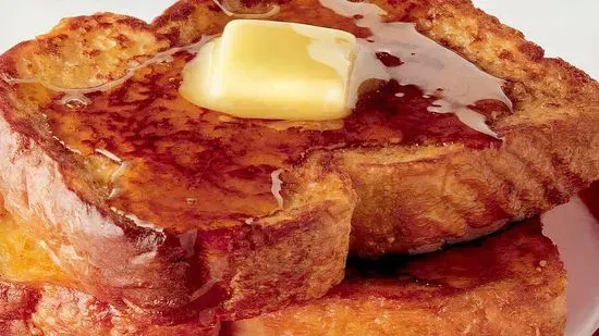 FRENCH TOAST 